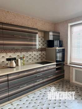 1-к квартира, на длительный срок, 41м2, 12/22 этаж
