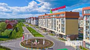 1-к квартира, на длительный срок, 37м2, 7/8 этаж