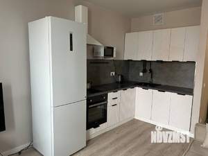 2-к квартира, на длительный срок, 40м2, 25/31 этаж