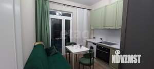 1-к квартира, на длительный срок, 34м2, 14/28 этаж