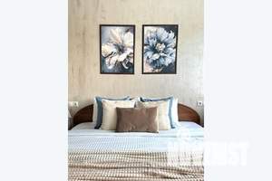 1-к квартира, посуточно, 30м2, 5/5 этаж