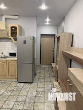 Студия квартира, на длительный срок, 30м2, 4/12 этаж