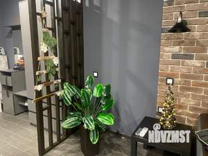 Студия квартира, посуточно, 26м2, 1/8 этаж