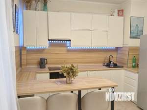 2-к квартира, на длительный срок, 57м2, 2/12 этаж