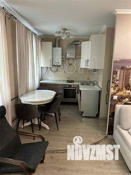 2-к квартира, на длительный срок, 42м2, 2/4 этаж