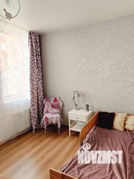 2-к квартира, на длительный срок, 55м2, 9/9 этаж