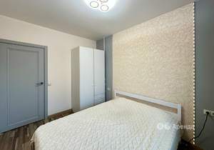 4-к квартира, на длительный срок, 100м2, 7/9 этаж