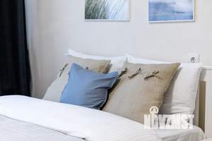 Студия квартира, посуточно, 25м2, 10/33 этаж