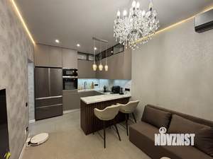 3-к квартира, на длительный срок, 54м2, 7/30 этаж