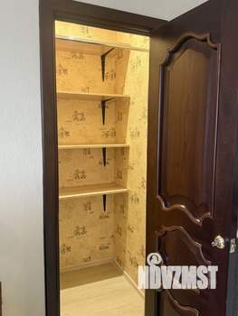 2-к квартира, на длительный срок, 57м2, 17/21 этаж