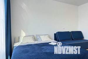 1-к квартира, посуточно, 25м2, 7/9 этаж