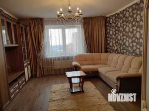 2-к квартира, на длительный срок, 64м2, 12/16 этаж