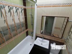 1-к квартира, на длительный срок, 33м2, 3/25 этаж