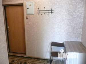1-к квартира, посуточно, 40м2, 19/25 этаж