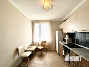 1-к квартира, на длительный срок, 36м2, 28/33 этаж