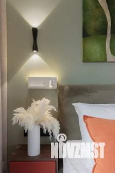 1-к квартира, посуточно, 35м2, 2/13 этаж