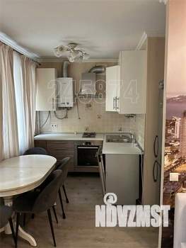 2-к квартира, на длительный срок, 42м2, 2/4 этаж