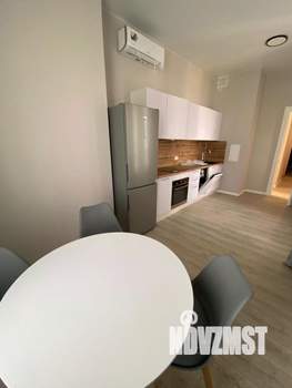 3-к квартира, на длительный срок, 70м2, 31/31 этаж