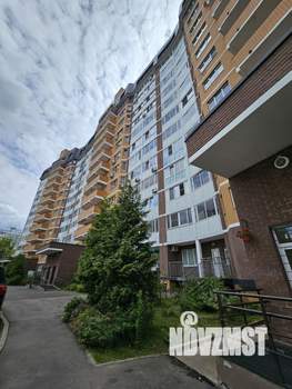 1-к квартира, на длительный срок, 47м2, 7/13 этаж