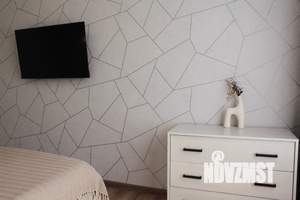 2-к квартира, посуточно, 53м2, 3/8 этаж