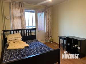 2-к квартира, на длительный срок, 60м2, 7/17 этаж