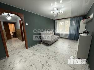 2-к квартира, на длительный срок, 42м2, 3/9 этаж