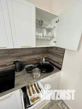 1-к квартира, посуточно, 36м2, 3/18 этаж