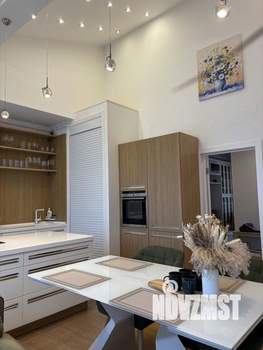 4-к квартира, на длительный срок, 126м2, 3/3 этаж