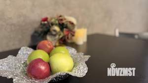 1-к квартира, на длительный срок, 36м2, 24/33 этаж