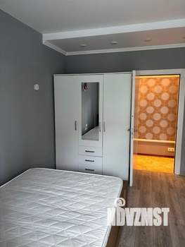 3-к квартира, на длительный срок, 98м2, 1/13 этаж