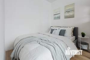 Студия квартира, посуточно, 32м2, 7/9 этаж