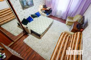 2-к квартира, на длительный срок, 70м2, 2/17 этаж