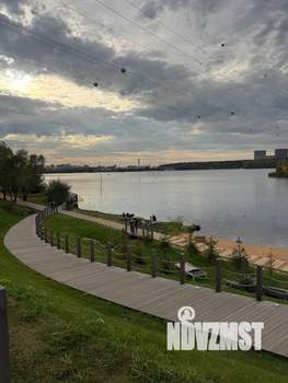 1-к квартира, на длительный срок, 40м2, 25/32 этаж