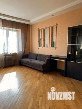 1-к квартира, на длительный срок, 47м2, 7/18 этаж