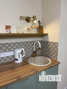 Студия квартира, на длительный срок, 28м2, 15/17 этаж