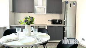 2-к квартира, на длительный срок, 65м2, 13/18 этаж