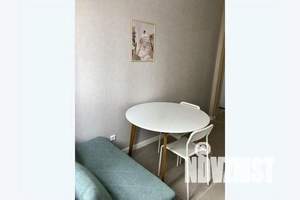 1-к квартира, посуточно, 34м2, 6/32 этаж