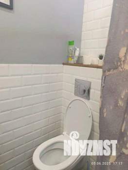 1-к квартира, посуточно, 17м2, 1/1 этаж