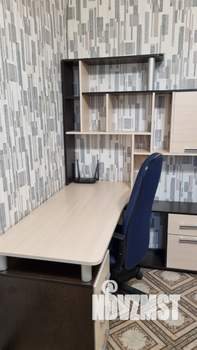 1-к квартира, на длительный срок, 28м2, 21/30 этаж