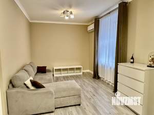 2-к квартира, на длительный срок, 45м2, 2/8 этаж