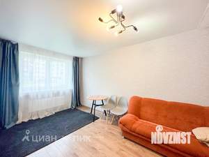 1-к квартира, на длительный срок, 35м2, 1/8 этаж