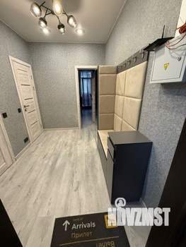 2-к квартира, на длительный срок, 50м2, 2/5 этаж
