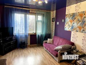 2-к квартира, на длительный срок, 66м2, 4/10 этаж