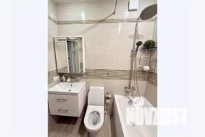 1-к квартира, посуточно, 50м2, 3/14 этаж