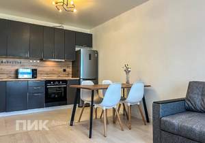 2-к квартира, на длительный срок, 58м2, 26/33 этаж