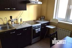 1-к квартира, на длительный срок, 35м2, 6/16 этаж