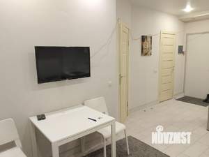 1-к квартира, на длительный срок, 35м2, 4/8 этаж