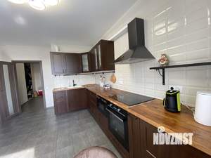 3-к квартира, на длительный срок, 95м2, 20/20 этаж
