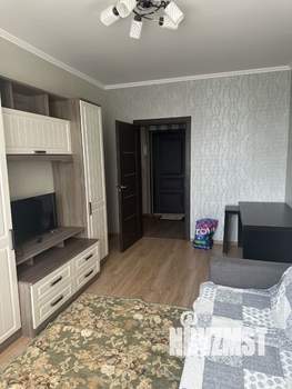 1-к квартира, на длительный срок, 36м2, 17/17 этаж