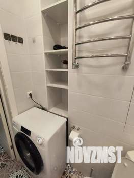 1-к квартира, посуточно, 27м2, 1/1 этаж